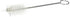 Graham-Field Trachea Tube Brush - Scrub Brush for Cleaning, Tracheostomy Supplies, 3/4"