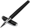 Nice Luxury Pen with Case, Fancy Ballpoint Pen, Smooth Writing Experience, Gift Box with 0.5mm Black Refill