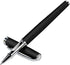 Nice Luxury Pen with Case, Fancy Ballpoint Pen, Smooth Writing Experience, Gift Box with 0.5mm Black Refill
