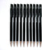 Pilot juice up 04 Retractable Gel Ink Pen, Ultra Fine Point 0.4mm, Black Ink, Value Set by Pilot
