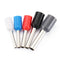 Baomain 450pcs Copper Crimp Connector Kit, Insulated Ferrules in 5 Sizes and 5 Colors, AWG 22-14