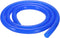 DMiotech 3/8"(9mm) ID 1/2"(12mm) OD 3.3 Feet Silicone Tubing, Blue Industrial Tubing for Water Air Pump
