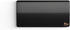 Glorious Gaming Wooden Mouse Wrist Rest - Onyx/Black - for Gaming Mice,