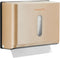 Paper Towel Dispensers Wall Mount: Multifold Z-Fold Paper Towel Holder, No Drilling