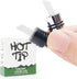 Ceramic Hot Knife Tip, Heating Multi-Tool for Slicing Wax or Viscous Oil (Black)