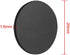 Pangda 100 Pcs Round Magnets - 0.8 Inch Dots with Adhesive Backing for DIY Crafts