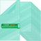 100PCS Welding Helmet Replacement Lens, 2"x4.25" Clear Anti-Scratch Polycarbonate Lens for Arc/MIG/TIG