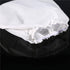 Nikou 10 Dust Collector Bags, Pcs Non-Woven Nail Art Dust Suction Collector Bags with Super Wide Elastic Band