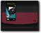 iQ Plus Premium Expanding Folder, 7 Pocket, 13 x 10 Inches, Color Will Vary (34107)