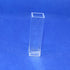 Polystyrene Disposable Cuvette Spectrophotometry Cuvettes for 3.5 ml, Pack of 100