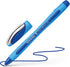 Schneider Slider Memo XB Ballpoint Pen, 1.4 mm, Light Blue Barrel, Box of 10 Pens (150203)