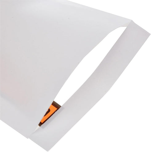 Packing List Envelopes 4.5"x5.5" - Invoice Enclosed Adhesive Bags - Pack of 200