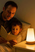 GT INTERNATIONAL GROUP 13 5 LED Night Light Bedside Lamp Touch with Remote Control. RGB Colors Changing. Brightness