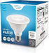 Euri Lighting EP30-11W6050es Dimmable LED PAR30 Short Neck, 11W (75W Equal), Cool White (5000K), 850lm, 80 CRI, 40