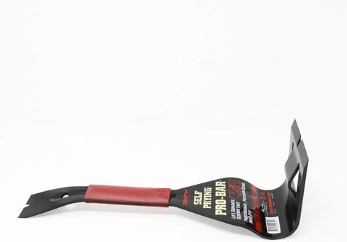 Zenith by Danco Pro Bar ZN700101, Multi-Tool for Salvage, Wrecking, and Demolition