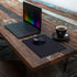 Razer Goliathus Speed (Small) Gaming Mousepad: Smooth Gaming Mat - Anti-Slip Rubber Base - Portable Cloth Design