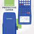 Scientific Calculator with Graphic Functions, Multiple Modes, Intuitive Interface for High School or College