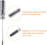 Magnetic Torx Screwdriver 3x75mm, T10H Steel Star 6 Point Head with Non-slip Handle