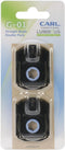 Carl Professional Rotary Trimmer Replacement Blade, Straight - For RT-200N & RT-215N