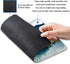 Mountains Landscape Mouse Mat, Waterproof Non-Slip Rubber Base Mouse Pad for Office Laptop, 9.5"x7.9"x0.12"