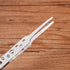 Wolfride Precision Stainless Steel Tweezers Tool Set for Electronics Repair and Crafting, 5 Pcs