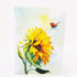 Ladybug 3D Pop Up Greeting Card - Happy Birthday, Mother's Day, Just Because for Kids (Ladybug Pop Up Card)