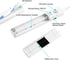 KUCAM Closet Powered,6000K Closet, Motion Sensor Wardrobe Light, LED Strip Lights, PIR Auto on/Off, Battery White