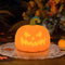 Night Light for Kids, Cute Silicone Nursery Pumpkin Lamp for Baby and