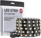 BTF-LIGHTING RGBCCT 5 Colors in 1 LED 5050SMD RGBWW RGB+Dimmable Tunable Color