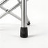 MHFOOU 16pcs 7/8" Folding Chair Leg Cap, Folding Chair V-Tip Stabilizer Caps Fits OD Legs, Compatible Replacement