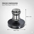 E26 E27 Bulb (Bulb Vintage Lamp Socket, Black Industrial Ceiling Light Holder, Surface Mount Edison Base for DIY