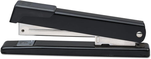 STANLEY BOSTITCH B515BK Classic Metal Stapler, 20-Sheet Capacity, Black