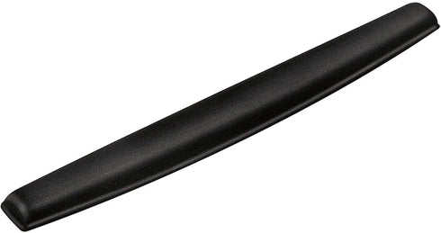 Fellowes FEL9178201 Memory Foam Wrist Rest - Black