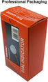 Nortools Dial Indicator 0-1" AGD SPEC 0.001" with Graduation Travel Lug Back, 2" Dial Diameter