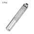 3 13.3mm 1/2" 46 uxcell Pcs Diamond Profile Straight Router Bit Dia Shank Grit Wet Dry Use Brazed Cylinder Profile