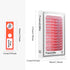Plastic Prepared Microscope Slides for Kids, Cainda 60pcs Biological Samples of Animals, Insects, Plants, Flowers