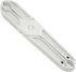 VANTRONIK Fuse Puller Tool for Large and Medium Cylindrical Fuse Cartridge Fuse and Bulb, Insulated Non-slip Grip Handle, 7.2 Inch Long by VANTRONIK