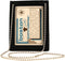 Boston Leather Badge Holder and ID Holder