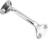 6in 316 KIMISS Door Grab Handle, Grab Bars Shower Handle Handrail Pull Replacement Stainless Steel Marine Hardware