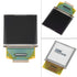 Vikye 1.5inch MP3, Device(128x128 SSD1351 OLED Display, OLED Color Display Graphic Module for Function Cellphone, Smart