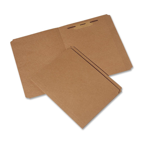 Medium File Folder - 1/3 Cut - Letter Size