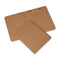 Medium File Folder - 1/3 Cut - Letter Size