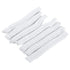 Srliya 100 Pcs Disposable Cap High Elasticity Non Woven Fabric Disposable Hair Net