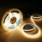COB LED Strip Lights Warm White 3000K,16.4ft 12V High CRI 95Ra+ Super
