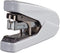 Max HD-10DFL/W2 Power Flat Stapler - 26 Pieces, White Color