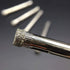 15PCS Diamond Drill Bit Set, 3 Otters Hole Saw for Glass, Marble, Granite Stone