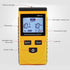 GM3110 Surface Resistance Meter, Anti-Static Tester with High-Definition LCD Backlight Digital Display