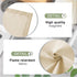 4 1 4 8 Pcs x Feet Fluorescent Covers for Ceiling Lights Magnetic Ceiling Light Cover with Magnets for School Classroom