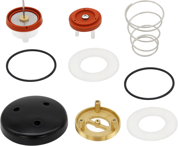 720A Pressure Vacuum Breaker Repair Kit and Bonnet Repair Kit for Zurn Wilkins 1/2 , 3/4 , and 1 -2 Assembly