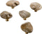 Ywmsfl 5Pcs Drawer Pull Cobblestone Dressers Knob Cupboard Handle Elegant Furniture Handle Simple
